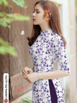 1595409795 741 Vai ao dai hoa nhi thiet ke 2020 AD GH6994