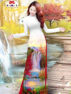 Vải Áo Dài Lụa Ngọc Mai Phong Cảnh kiểu mới AD DLV59 20 1595428673 786 Vai Ao Dai Lua Ngoc Mai Phong Canh kieu moi