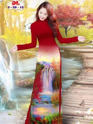 Vải Áo Dài Lụa Ngọc Mai Phong Cảnh kiểu mới AD DLV59 33 1595428676 997 Vai Ao Dai Lua Ngoc Mai Phong Canh kieu moi
