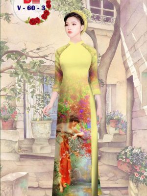 Vải Áo Dài Lụa Ngọc Mai Phong Cảnh thiết kế 2020 AD DLV60 19 1595428804 146 Vai Ao Dai Lua Ngoc Mai Phong Canh thiet ke
