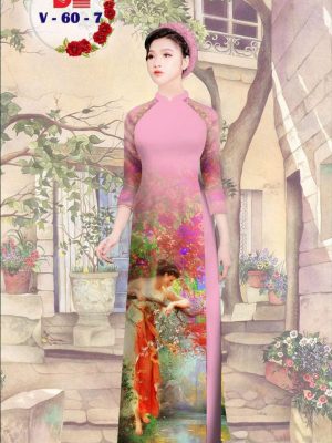 Vải Áo Dài Lụa Ngọc Mai Phong Cảnh thiết kế 2020 AD DLV60 22 1595428805 701 Vai Ao Dai Lua Ngoc Mai Phong Canh thiet ke