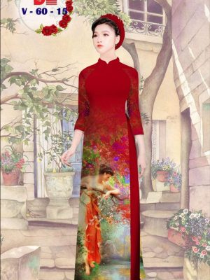 Vải Áo Dài Lụa Ngọc Mai Phong Cảnh thiết kế 2020 AD DLV60 29 1595428806 123 Vai Ao Dai Lua Ngoc Mai Phong Canh thiet ke