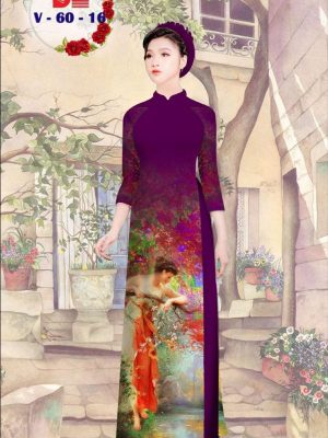 Vải Áo Dài Lụa Ngọc Mai Phong Cảnh thiết kế 2020 AD DLV60 31 1595428806 229 Vai Ao Dai Lua Ngoc Mai Phong Canh thiet ke