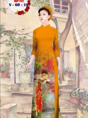 Vải Áo Dài Lụa Ngọc Mai Phong Cảnh thiết kế 2020 AD DLV60 28 1595428806 252 Vai Ao Dai Lua Ngoc Mai Phong Canh thiet ke