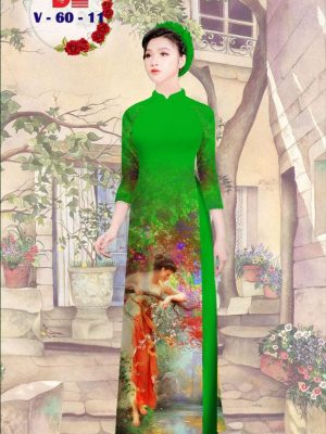 Vải Áo Dài Lụa Ngọc Mai Phong Cảnh thiết kế 2020 AD DLV60 32 1595428807 708 Vai Ao Dai Lua Ngoc Mai Phong Canh thiet ke