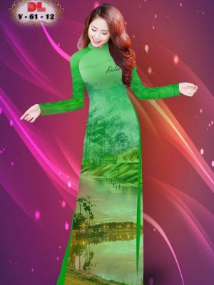Vải Áo Dài Lụa Ngọc Mai In Phong Cảnh thiết kế 2020 AD DLV61 17 1595428944 159 Vai Ao Dai Lua Ngoc Mai In Phong Canh thiet