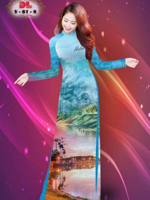 Vải Áo Dài Lụa Ngọc Mai In Phong Cảnh thiết kế 2020 AD DLV61 18 1595428944 166 Vai Ao Dai Lua Ngoc Mai In Phong Canh thiet