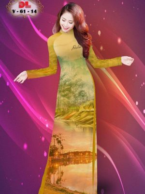 Vải Áo Dài Lụa Ngọc Mai In Phong Cảnh thiết kế 2020 AD DLV61 24 1595428945 195 Vai Ao Dai Lua Ngoc Mai In Phong Canh thiet