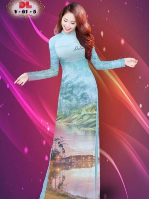 Vải Áo Dài Lụa Ngọc Mai In Phong Cảnh thiết kế 2020 AD DLV61 22 1595428945 59 Vai Ao Dai Lua Ngoc Mai In Phong Canh thiet