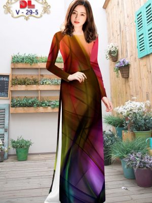 1595429328 289 Vai Ao Dai Lua Ngoc Mai Hoa Van moi ra