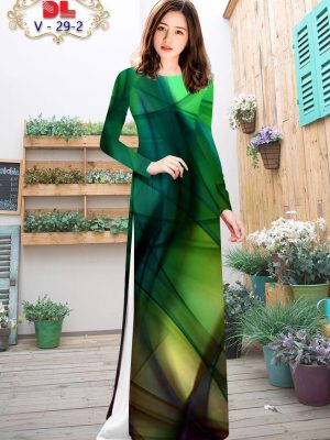 1595429328 388 Vai Ao Dai Lua Ngoc Mai Hoa Van moi ra