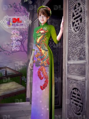 Vải Áo Dài Lụa Ngọc Mai Chim Phụng mới ra AD DL9116 44 1595429506 872 Vai Ao Dai Lua Ngoc Mai Chim Phung moi ra