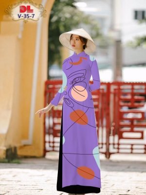 1595429731 844 Vai Ao Dai Lua Ngoc Mai Hoa Van kieu moi