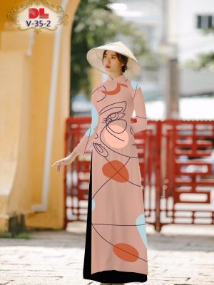 1595429732 390 Vai Ao Dai Lua Ngoc Mai Hoa Van kieu moi