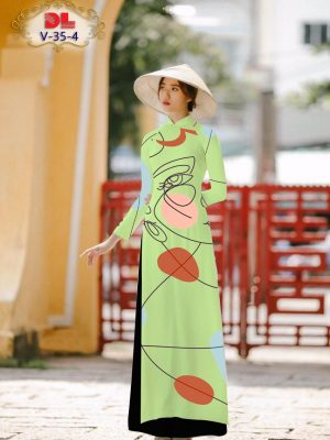 1595429732 848 Vai Ao Dai Lua Ngoc Mai Hoa Van kieu moi