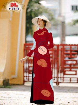 1595429732 98 Vai Ao Dai Lua Ngoc Mai Hoa Van kieu moi