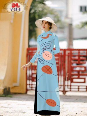 1595429733 321 Vai Ao Dai Lua Ngoc Mai Hoa Van kieu moi