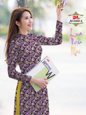 1595431830 551 Vai Ao Dai Lua Ngoc Mai Hoa Deu kieu moi