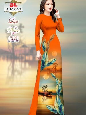 Vải Áo Dài Lụa Ngọc Mai Phong Cảnh kiểu mới AD DL2067 35 1595432289 487 Vai Ao Dai Lua Ngoc Mai Phong Canh kieu moi