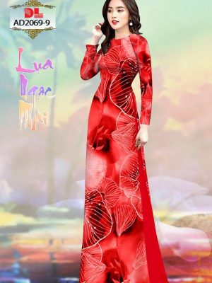 Vải Áo Dài Lụa Ngọc Mai Hoa In 3D kiểu mới AD DL2069 24 1595432598 791 Vai Ao Dai Lua Ngoc Mai Hoa In 3D kieu