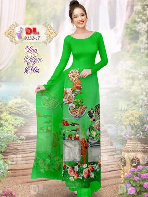 Vải Áo Dài Lụa Ngọc Mai Phong Cảnh thiết kế 2020 AD DL9132 32 1595432740 415 Vai Ao Dai Lua Ngoc Mai Phong Canh thiet ke