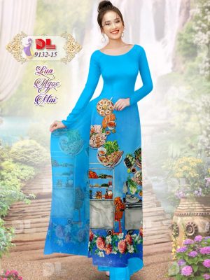 Vải Áo Dài Lụa Ngọc Mai Phong Cảnh thiết kế 2020 AD DL9132 37 1595432741 501 Vai Ao Dai Lua Ngoc Mai Phong Canh thiet ke