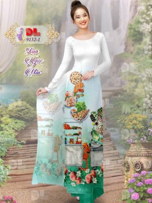 Vải Áo Dài Lụa Ngọc Mai Phong Cảnh thiết kế 2020 AD DL9132 41 1595432742 344 Vai Ao Dai Lua Ngoc Mai Phong Canh thiet ke