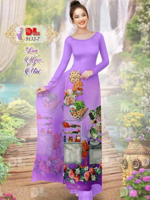 Vải Áo Dài Lụa Ngọc Mai Phong Cảnh thiết kế 2020 AD DL9132 38 1595432742 491 Vai Ao Dai Lua Ngoc Mai Phong Canh thiet ke