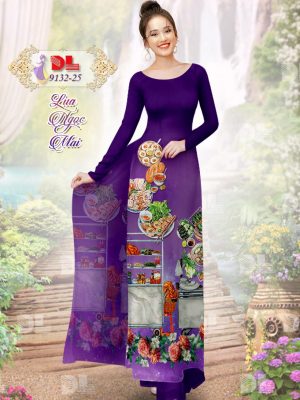 Vải Áo Dài Lụa Ngọc Mai Phong Cảnh thiết kế 2020 AD DL9132 47 1595432744 181 Vai Ao Dai Lua Ngoc Mai Phong Canh thiet ke
