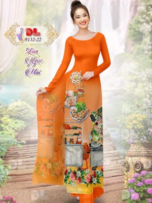 Vải Áo Dài Lụa Ngọc Mai Phong Cảnh thiết kế 2020 AD DL9132 48 1595432744 286 Vai Ao Dai Lua Ngoc Mai Phong Canh thiet ke