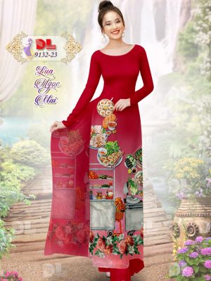 Vải Áo Dài Lụa Ngọc Mai Phong Cảnh thiết kế 2020 AD DL9132 51 1595432744 398 Vai Ao Dai Lua Ngoc Mai Phong Canh thiet ke