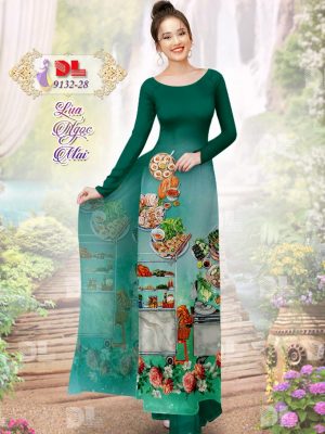 Vải Áo Dài Lụa Ngọc Mai Phong Cảnh thiết kế 2020 AD DL9132 56 1595432745 326 Vai Ao Dai Lua Ngoc Mai Phong Canh thiet ke