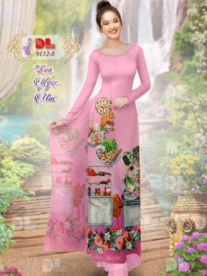 Vải Áo Dài Lụa Ngọc Mai Phong Cảnh thiết kế 2020 AD DL9132 53 1595432745 66 Vai Ao Dai Lua Ngoc Mai Phong Canh thiet ke