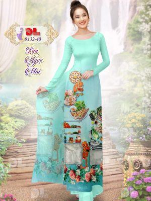Vải Áo Dài Lụa Ngọc Mai Phong Cảnh thiết kế 2020 AD DL9132 55 1595432745 683 Vai Ao Dai Lua Ngoc Mai Phong Canh thiet ke