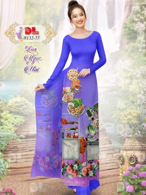 Vải Áo Dài Lụa Ngọc Mai Phong Cảnh thiết kế 2020 AD DL9132 57 1595432745 905 Vai Ao Dai Lua Ngoc Mai Phong Canh thiet ke