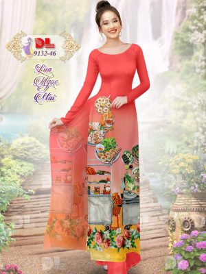 Vải Áo Dài Lụa Ngọc Mai Phong Cảnh thiết kế 2020 AD DL9132 59 1595432746 386 Vai Ao Dai Lua Ngoc Mai Phong Canh thiet ke