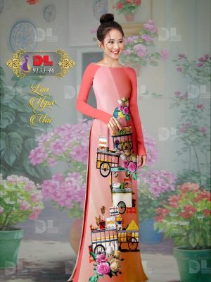 Vải Áo Dài Lụa Ngọc Mai Phong Cảnh kiểu mới AD DL9133 51 1595432882 269 Vai Ao Dai Lua Ngoc Mai Phong Canh kieu moi
