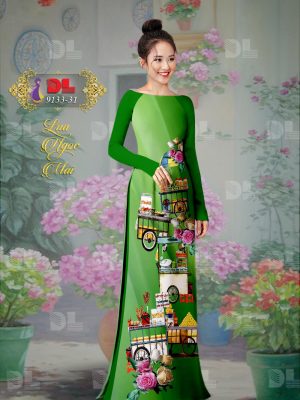 Vải Áo Dài Lụa Ngọc Mai Phong Cảnh kiểu mới AD DL9133 52 1595432883 946 Vai Ao Dai Lua Ngoc Mai Phong Canh kieu moi