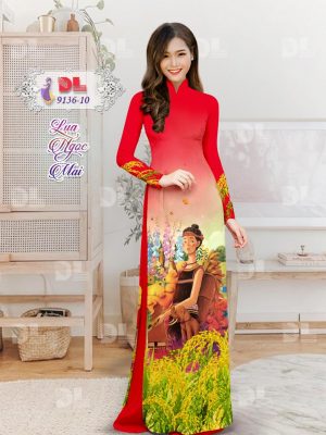 Vải Áo Dài Lụa Ngọc Mai Phong Cảnh thiết kế 2020 AD DL9136 28 1595433283 855 Vai Ao Dai Lua Ngoc Mai Phong Canh thiet ke