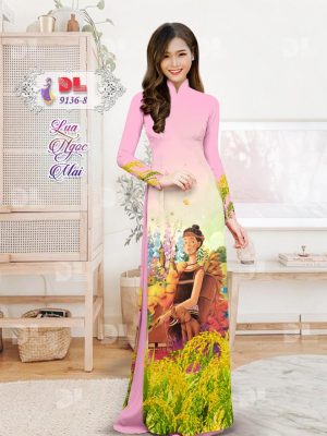 Vải Áo Dài Lụa Ngọc Mai Phong Cảnh thiết kế 2020 AD DL9136 29 1595433284 473 Vai Ao Dai Lua Ngoc Mai Phong Canh thiet ke
