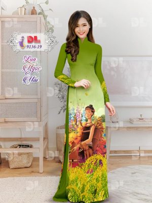 Vải Áo Dài Lụa Ngọc Mai Phong Cảnh thiết kế 2020 AD DL9136 33 1595433286 881 Vai Ao Dai Lua Ngoc Mai Phong Canh thiet ke