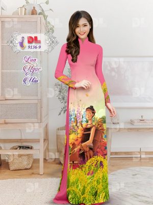 Vải Áo Dài Lụa Ngọc Mai Phong Cảnh thiết kế 2020 AD DL9136 32 1595433286 892 Vai Ao Dai Lua Ngoc Mai Phong Canh thiet ke
