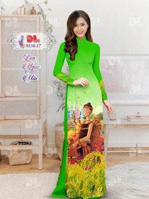 Vải Áo Dài Lụa Ngọc Mai Phong Cảnh thiết kế 2020 AD DL9136 35 1595433287 844 Vai Ao Dai Lua Ngoc Mai Phong Canh thiet ke
