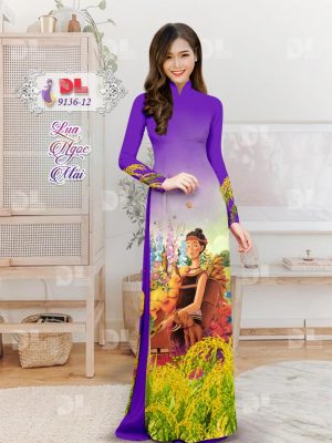 Vải Áo Dài Lụa Ngọc Mai Phong Cảnh thiết kế 2020 AD DL9136 36 1595433287 858 Vai Ao Dai Lua Ngoc Mai Phong Canh thiet ke
