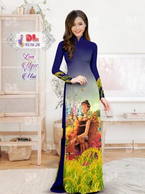 Vải Áo Dài Lụa Ngọc Mai Phong Cảnh thiết kế 2020 AD DL9136 47 1595433289 579 Vai Ao Dai Lua Ngoc Mai Phong Canh thiet ke