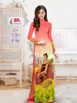 Vải Áo Dài Lụa Ngọc Mai Phong Cảnh thiết kế 2020 AD DL9136 48 1595433289 861 Vai Ao Dai Lua Ngoc Mai Phong Canh thiet ke