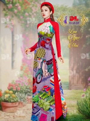 Vải Áo Dài Lụa Ngọc Mai Phong Cảnh thiết kế 2020 AD DL9128 31 1595433462 786 Vai Ao Dai Lua Ngoc Mai Phong Canh thiet ke