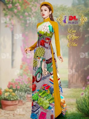 Vải Áo Dài Lụa Ngọc Mai Phong Cảnh thiết kế 2020 AD DL9128 44 1595433464 404 Vai Ao Dai Lua Ngoc Mai Phong Canh thiet ke