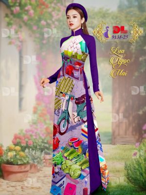Vải Áo Dài Lụa Ngọc Mai Phong Cảnh thiết kế 2020 AD DL9128 46 1595433465 856 Vai Ao Dai Lua Ngoc Mai Phong Canh thiet ke