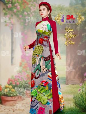Vải Áo Dài Lụa Ngọc Mai Phong Cảnh thiết kế 2020 AD DL9128 47 1595433465 909 Vai Ao Dai Lua Ngoc Mai Phong Canh thiet ke